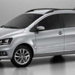 Preço Volkswagen Spacefox 1.6 Trendline I MOT T. 2019 tabela fipe