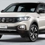 T-CROSS COMFORTLINE 1.0 TSI FLEX 5P AUT.