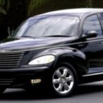 PT CRUISER LIMITED 2.0 16V 4P