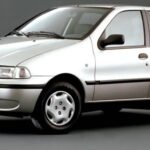 PALIO 1.6 MPI 16V 4P