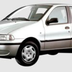 Tabela fipe Fiat Palio elx/ 500 1.0 4p 2000 preço