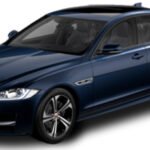 XF 2.0 R-SPORT AUT.