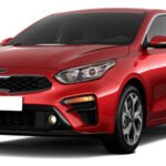 CERATO SX 2.0 16V FLEX AUT.