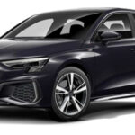 A3 SEDAN S-LINE 2.0 TFSI S-TRONIC/HIB.