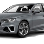 A4 PRESTIGE 2.0 TFSI S-TRONIC