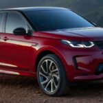 DISCOVERY SPORT S 2.0 4X4 MHEV DIES. AUT