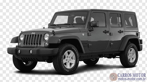 Tabela Jeep Wrangler Unlimited Sahara Tb P Aut Tabela Fipe Carros