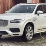 XC 90 T-8 INSCRIPT 2.0 HÍBRIDO 