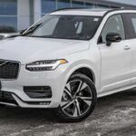 XC 90 T-8 MOMENTUM 2.0 HÍBRIDO 