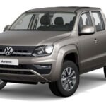 AMAROK COMFOR. 3.0 V6 TDI 4X4 DIES. AUT.