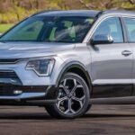 Tabela fipe Kia motors Niro sx prestige 1.6 gdi híbrido  2024 preço