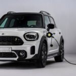 COOPER COUNTRYMAN S E ALL4 1.5 HÍB. 