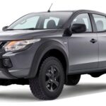 L200 TRITON OUTDOOR GLS 2.4 AUT.