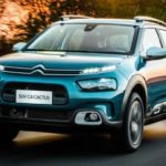 C4 CACTUS LIVE 1.6 16V FLEX MEC.