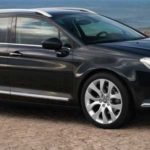 C5 TOURER EXCLUSIVE 2.0 16V 5P AUT.