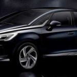 DS5 1.6 SO CHIC TURBO 16V 5P AUT.