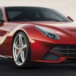 F12 BERLINETTA 740CV