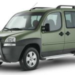 DOBLO ADV/ADV TRYON/LOCKER 1.8 FLEX