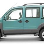 DOBLO ADVENTURE/ ADV.ER 1.8 MPI 8V 103CV