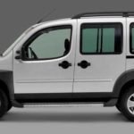 DOBLO ADV.EXT./ADV.EXT.LOC. 1.8 16V FLEX