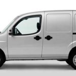 DOBLO CARGO 1.6 16V 4/5P