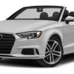 A3 CABRIOLET PERFOR. 2.0 TFSI S-TRONIC