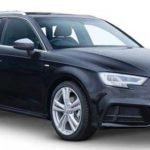 A3 SPORTBACK 1.4 TFSI S-TRONIC