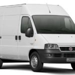 DUCATO MAXICARGO/FURGÃO MAXI 2.8 TB DIES