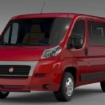 DUCATO MINIBUS 2.3 ME DIESEL