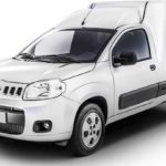 FIORINO FURGÃO CELEB. EVO 1.4 FLEX 8V 2P