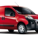 FIORINO FURGÃO EVO 1.4 FLEX 8V 2P