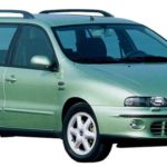 Tabela fipe Fiat Marea weekend sx 1.8 16v 4p 2005 preço