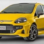 PUNTO T-JET 1.4 16V TURBO 5P