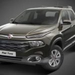 Tabela fipe Fiat Toro opening edition 1.8 16v flex aut. 2017 preço