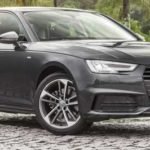 A4 LIMITED EDITION 2.0 TFSI S TRONIC