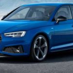 A4 PRESTIGE 2.0 TFSI 190CV S-TRONIC