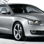 A5 3.2 FSI V6 24V 269CV QUATTRO TIPTRONI