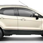 ECOSPORT TITANIUM 1.6 16V FLEX 5P