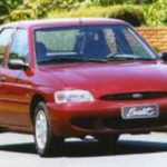 ESCORT GL 1.6I / 1.6