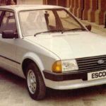 ESCORT L/LX 1.6