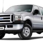 F-250 TROPICAMPO CD 3.9 TB DIESEL