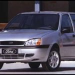 FIESTA GL 1.0 5P