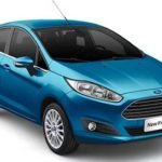 FIESTA SE PLUS DIRECT 1.6 16V FLEX AUT.