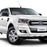 RANGER XLS 2.2 4X4 CD DIESEL MEC.