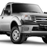 RANGER XLS 2.3 16V 145CV/150CV 4X2 CS