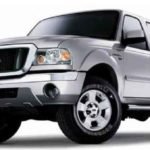 RANGER XLS 2.8 8V 135CV 4X2 CD TB DIESEL