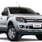 RANGER XLS 3.2 20V 4X4 CS DIESEL