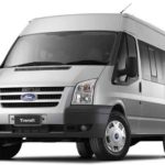 TRANSIT VAN 3550 2.2 TDCI 14/16LUG. DIES