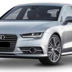 A7 SPORTBACK 3.0 TFSI QUATTRO S TRONIC