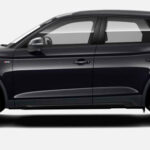 Q5 S-LINE BLACK 2.0 TFSI QUAT. S-TRONIC